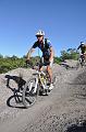 MTB Tour 2009 Raid Terres Noires M-810